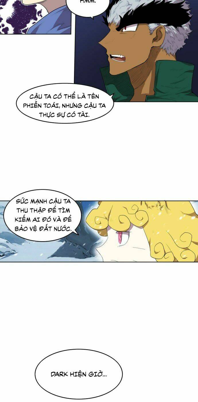 Hard Core Leveling Warrior Ss2: Chapter 2