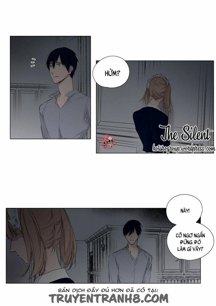 Moritat: Chapter 31