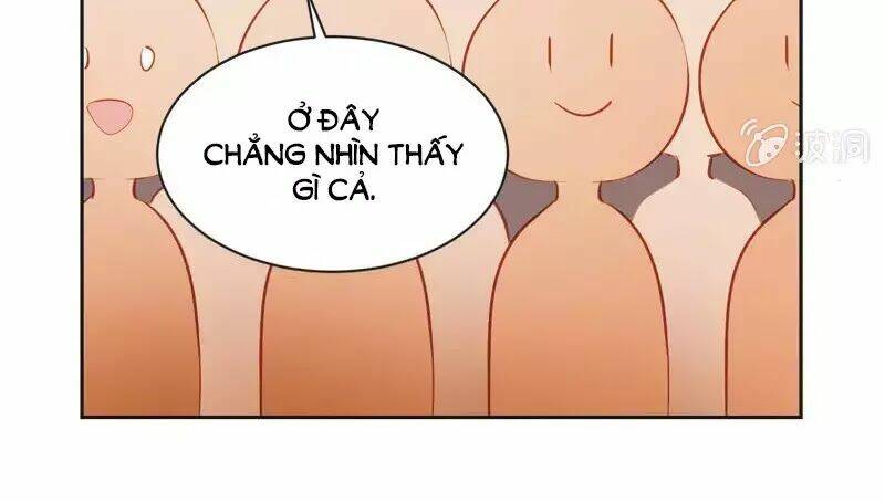 Khi Trá Luyến Nhân: Chapter 46