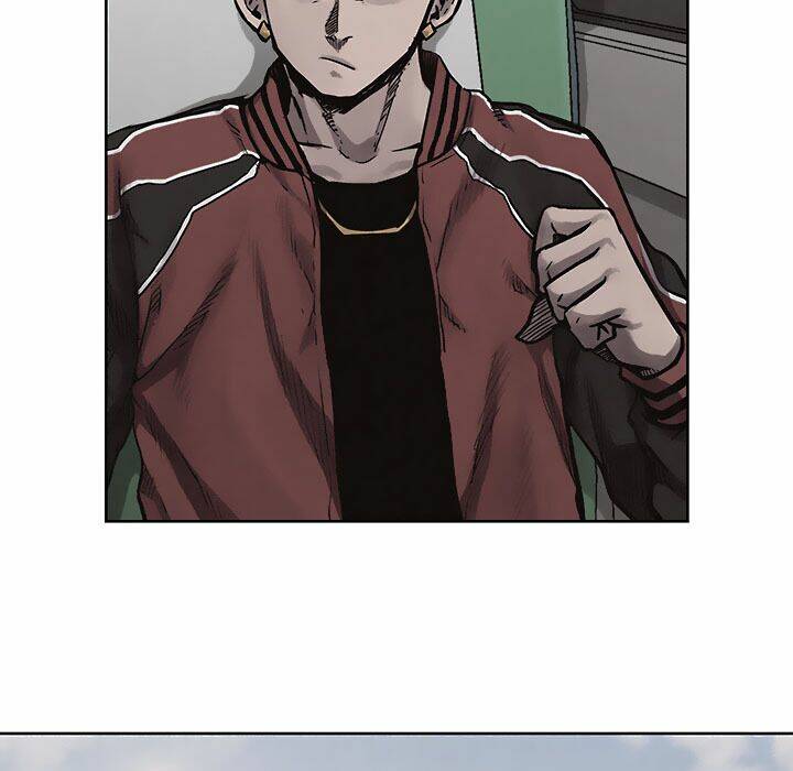 Nắm Đấm: Chapter 19