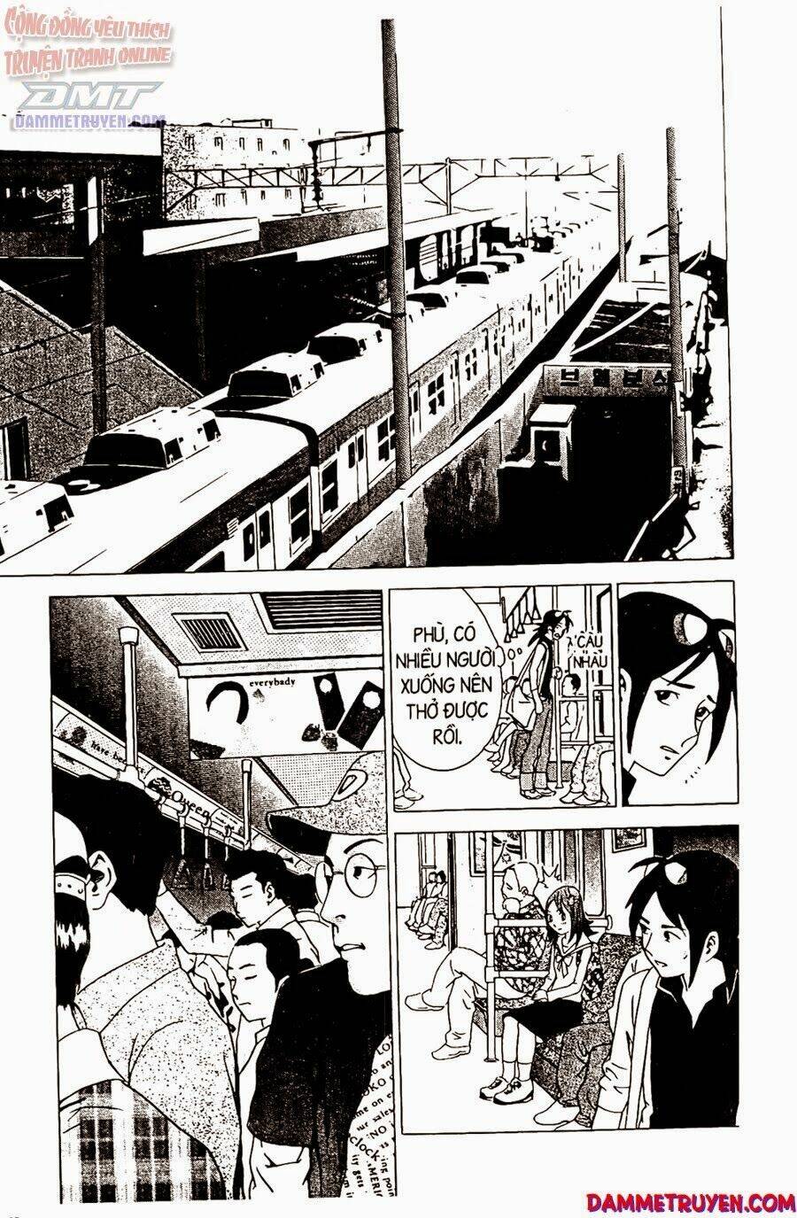 Ai Hơn Ai: Chapter 151