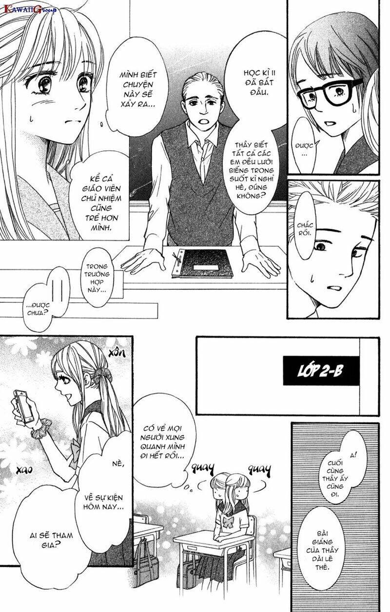 Sumika Sumire: Chapter 2