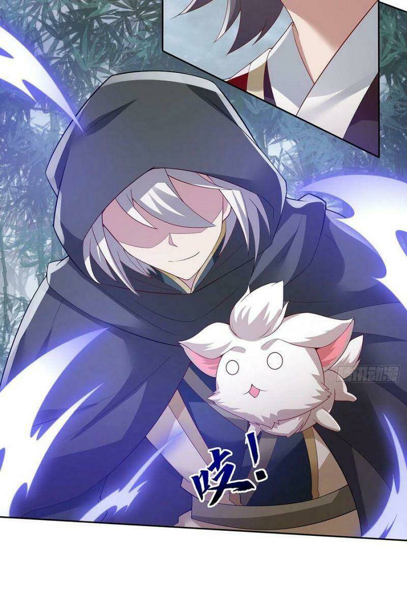 Nghịch Lân: Chapter 126