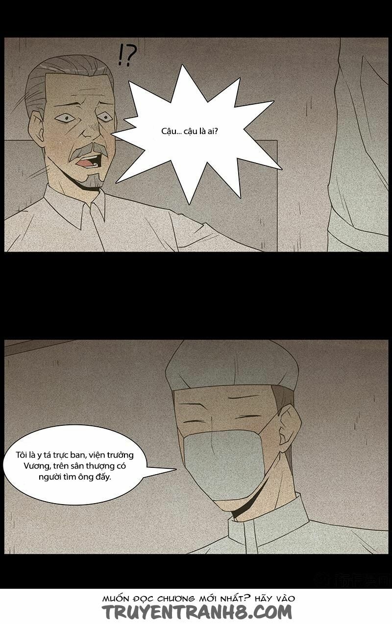 Kinh Dị Đêm Khuya: Chapter 65