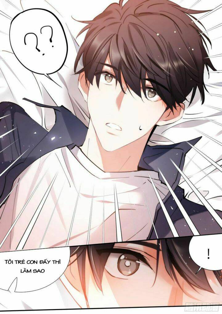 Ảnh Đế X Ảnh Đế: Chapter 174