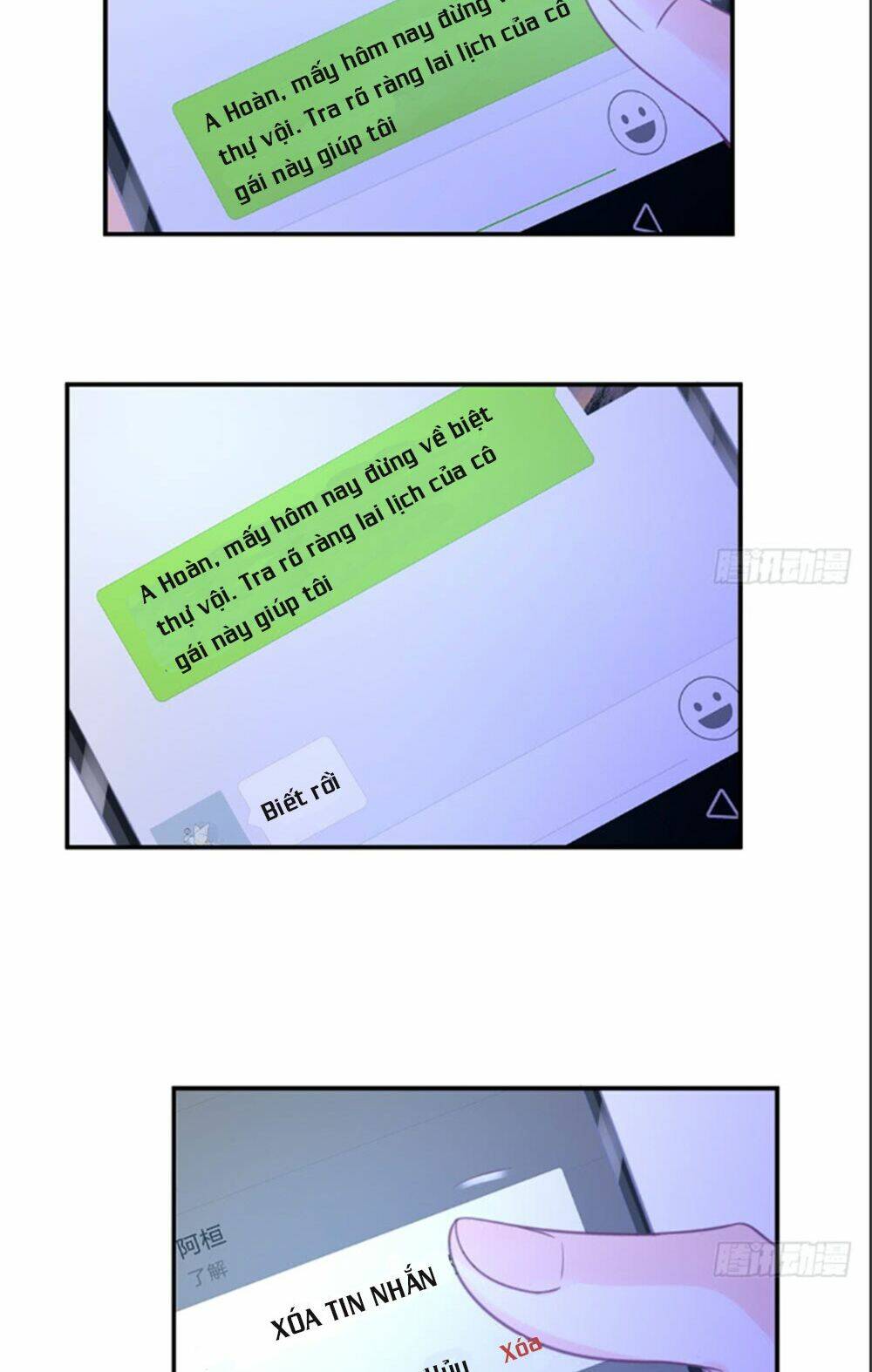 Cẩm Lý Thiếu Nữ Của Tôi: Chapter 4.2