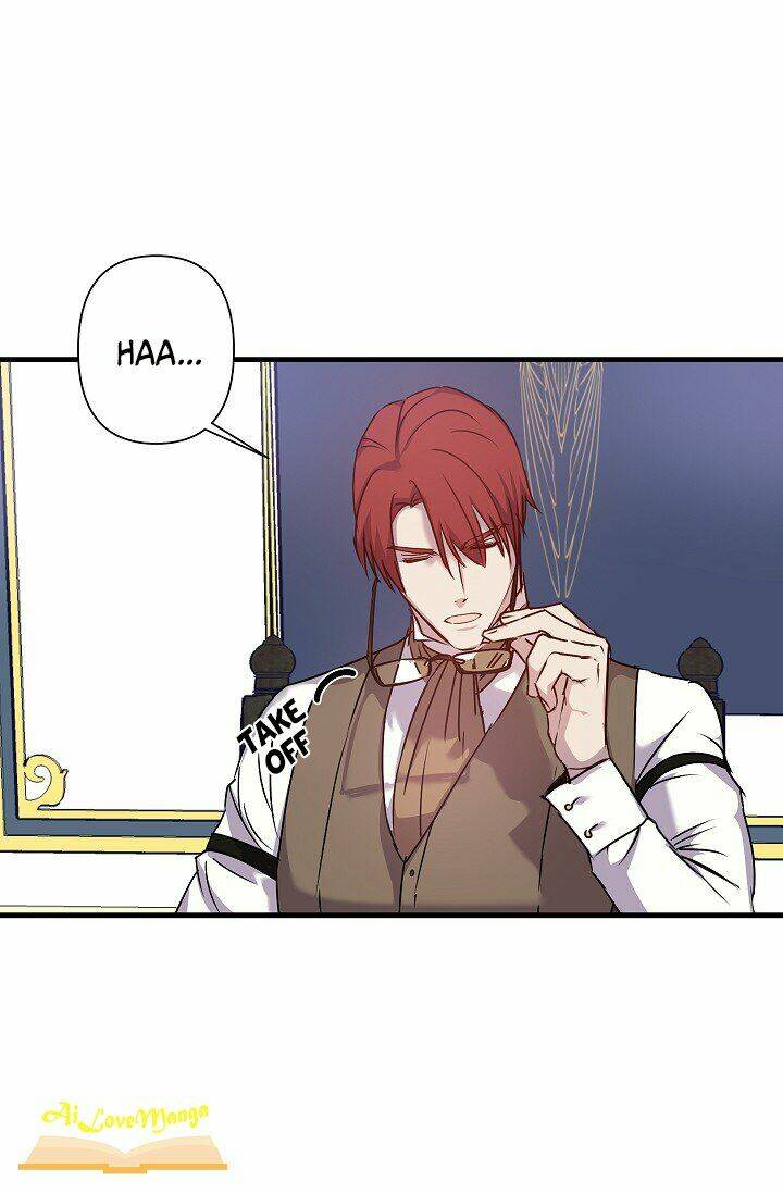 Hôn Lễ Báo Thù: Chapter 24