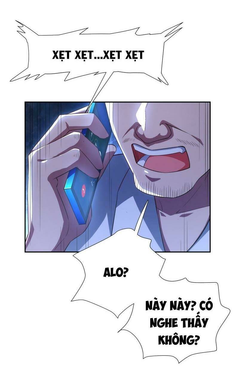 Shipper Thần Cấp: Chapter 45