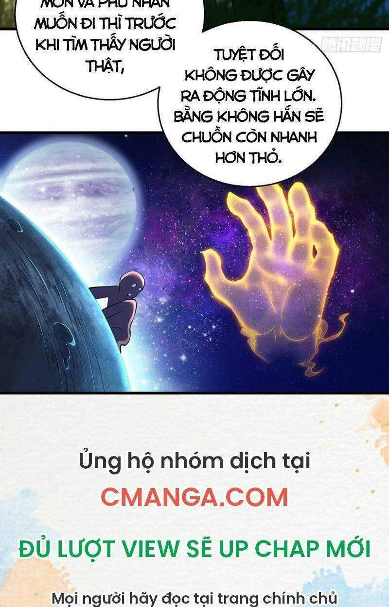 Ta Là Đại Hoàn Đan: Chapter 57