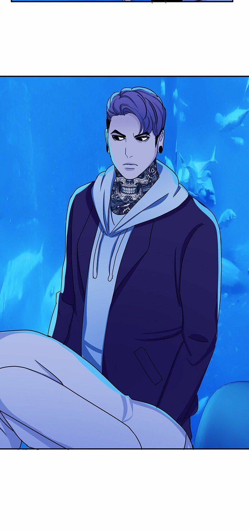 Nửa Đêm Ở Poppy Land: Chapter 54