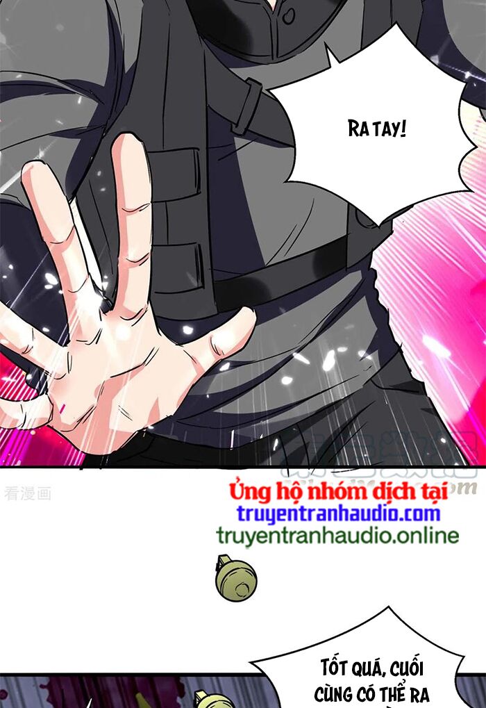 Trọng Sinh Khí Thiếu Quy Lai: Chapter 194