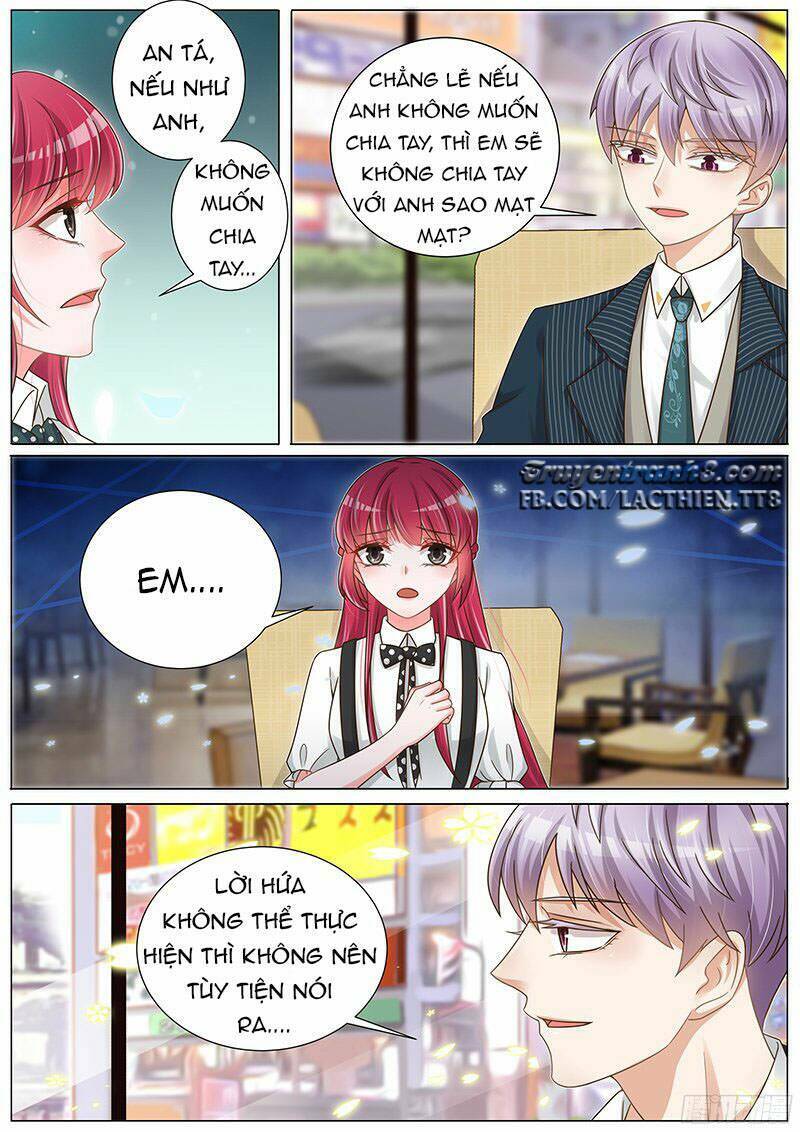 Vương Bài Giáo Thảo: Chapter 142