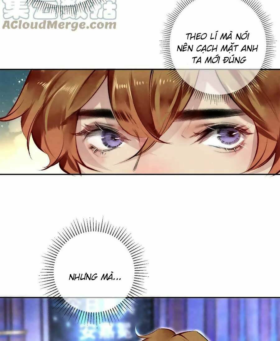 Chung Cư Của Các Ảnh Đế: Chapter 50