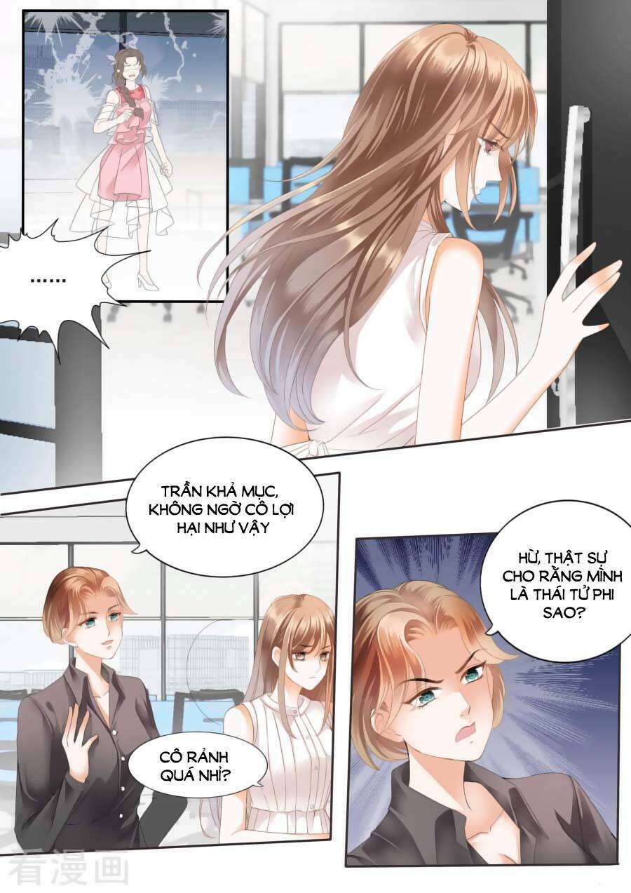 Không Thể Yêu Em: Chapter 11