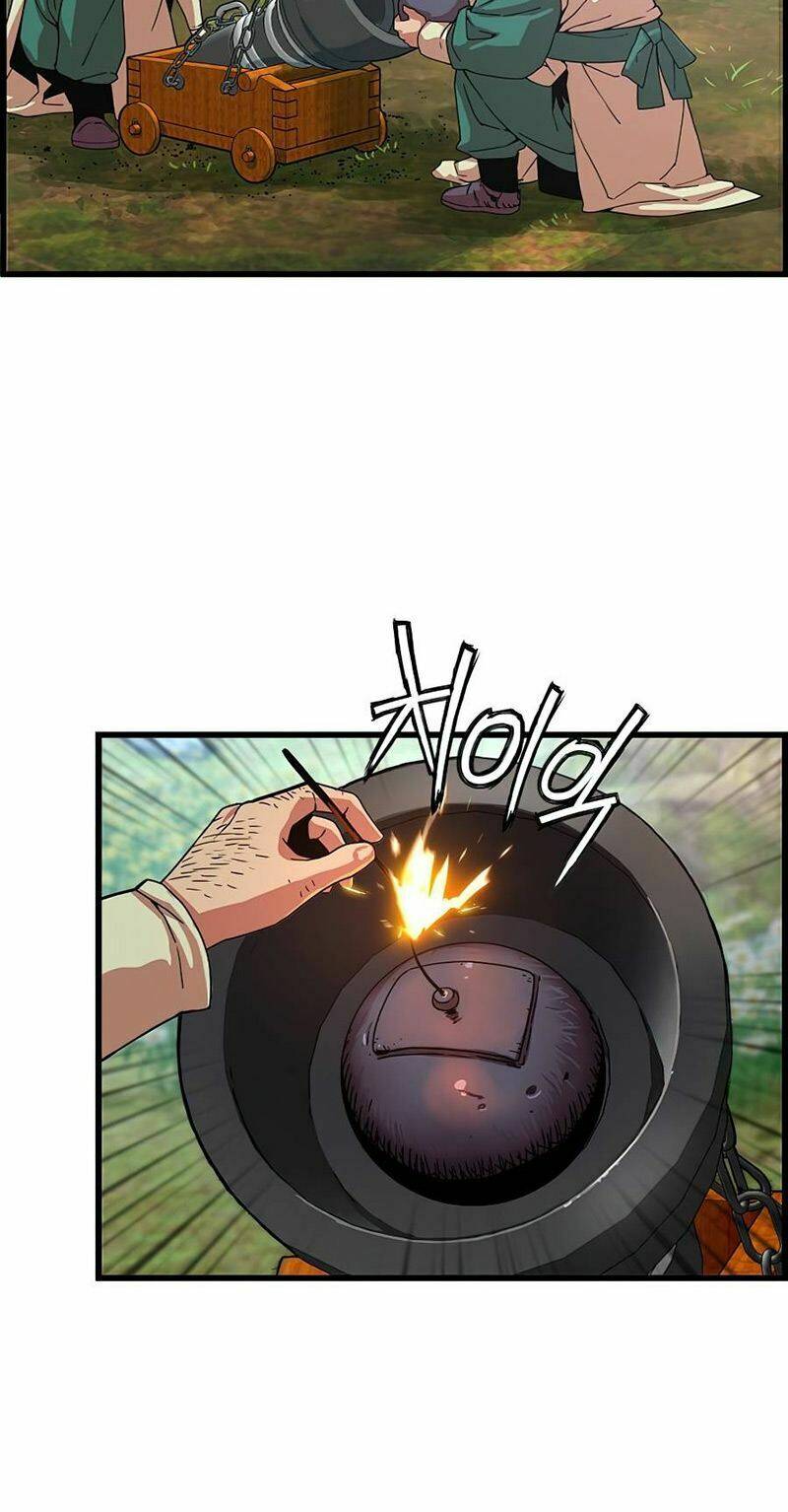 Tôi Sẽ Sống Như Một Hoàng Tử: Chapter 63