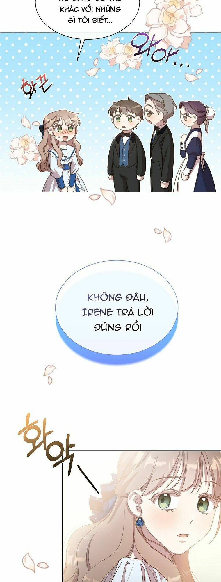 Mất Đi Một Người Chị Tốt: Chapter 19