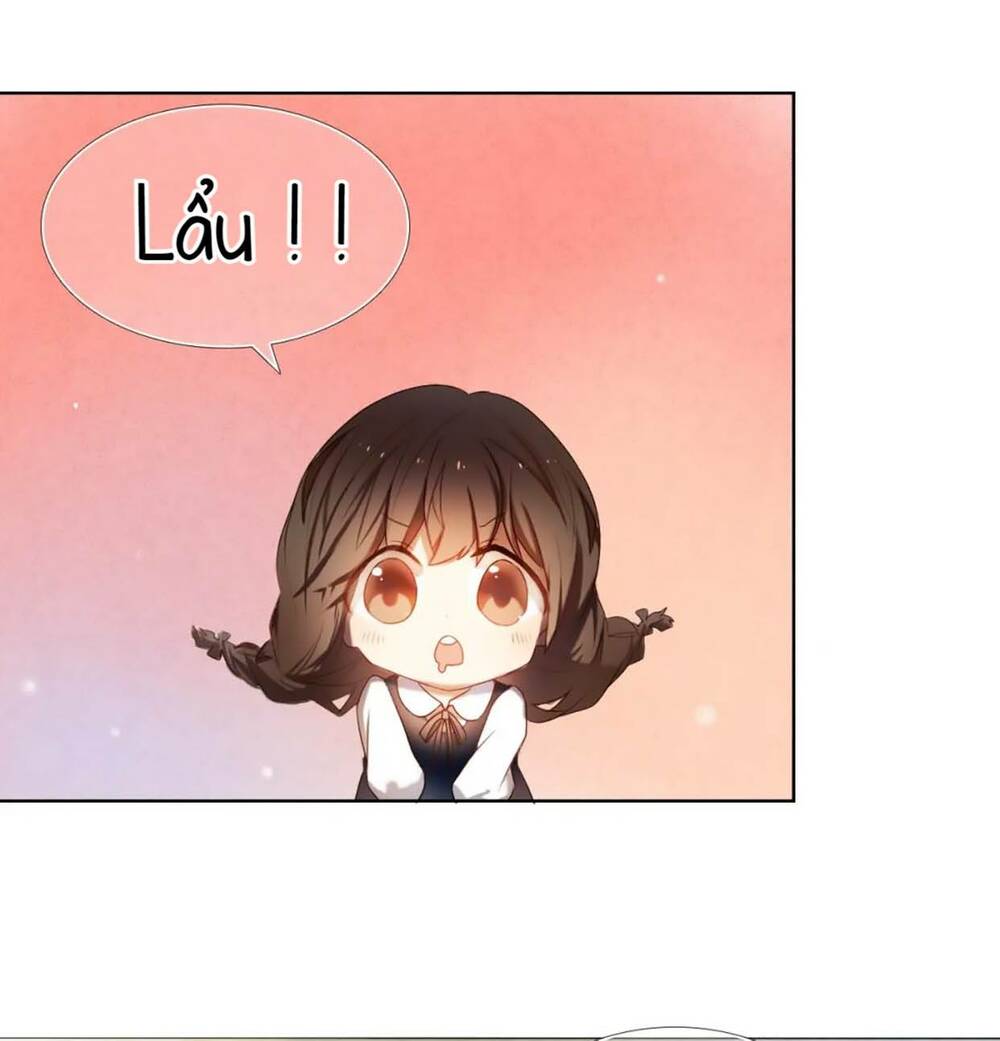 Kế Hoạch Trái Tim: Chapter 25