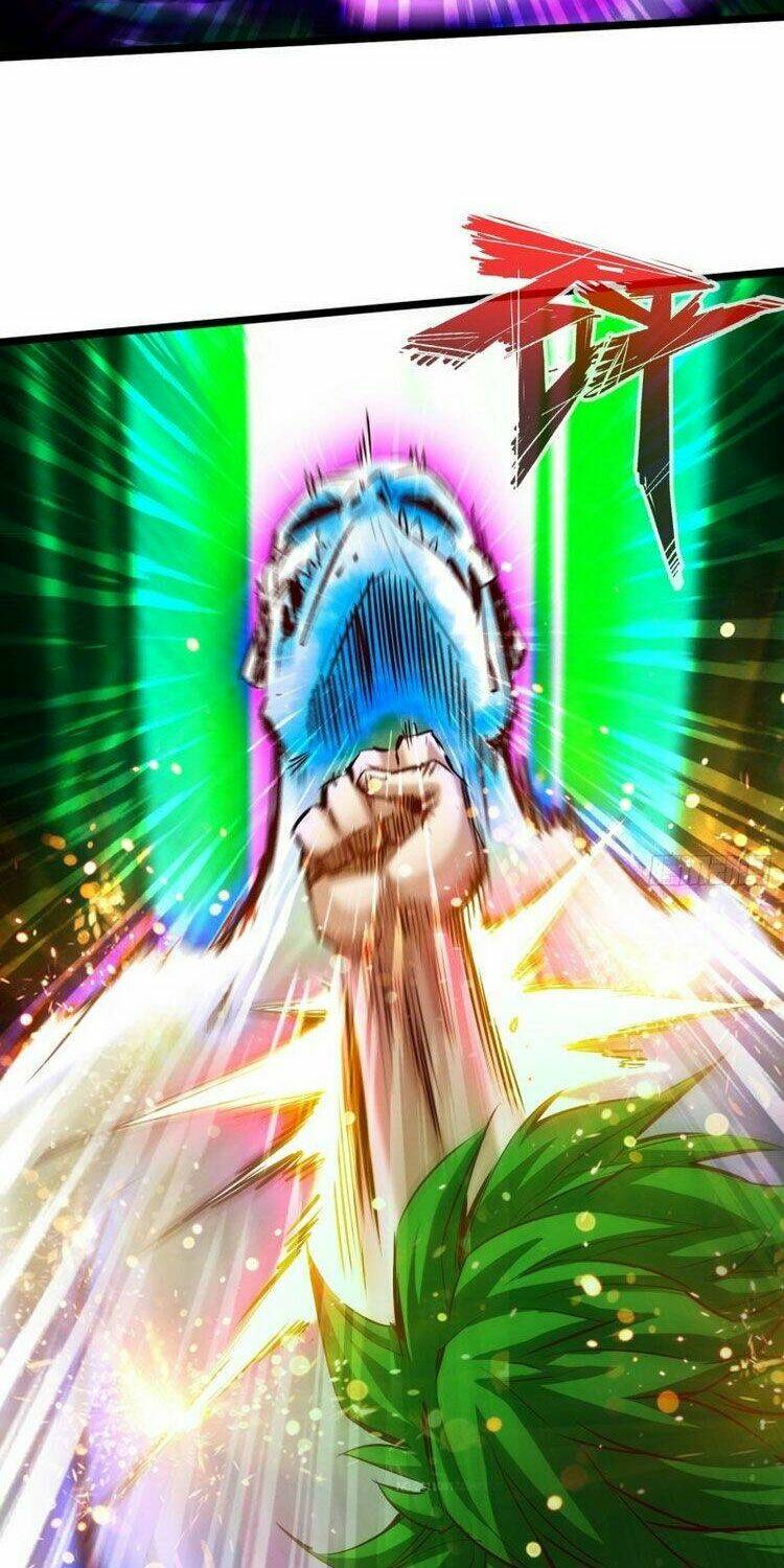 Thông Thiên Chi Lộ: Chapter 62