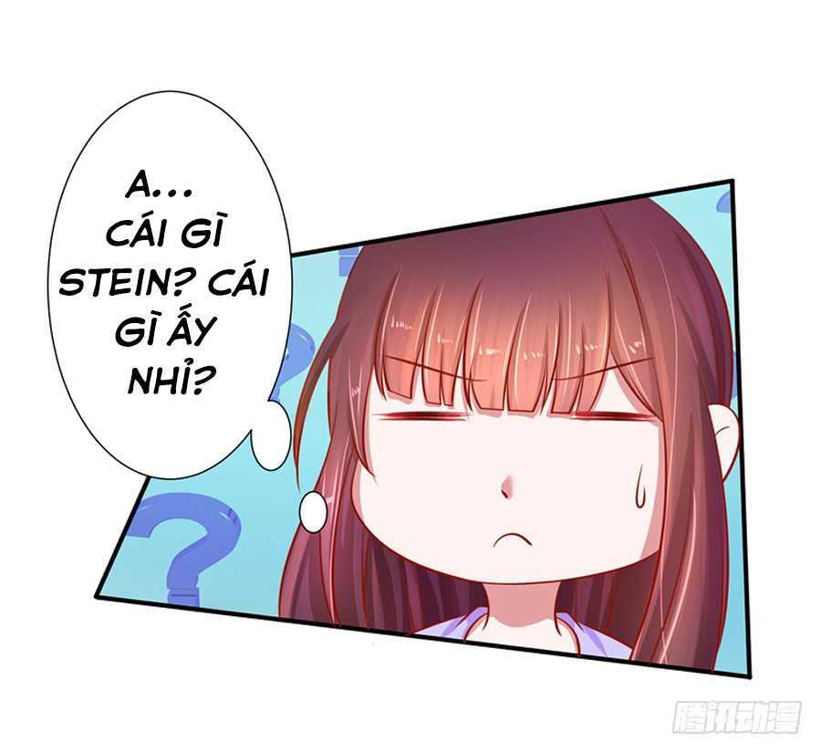 Gả Cho Tình Cũ Làm Lão Bà: Chapter 12