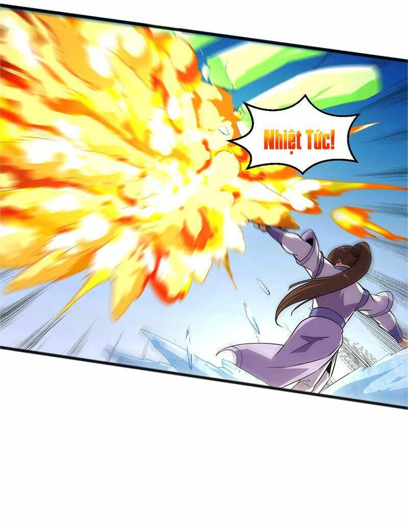 Đừng Cản Ta Tu Tiên: Chapter 71