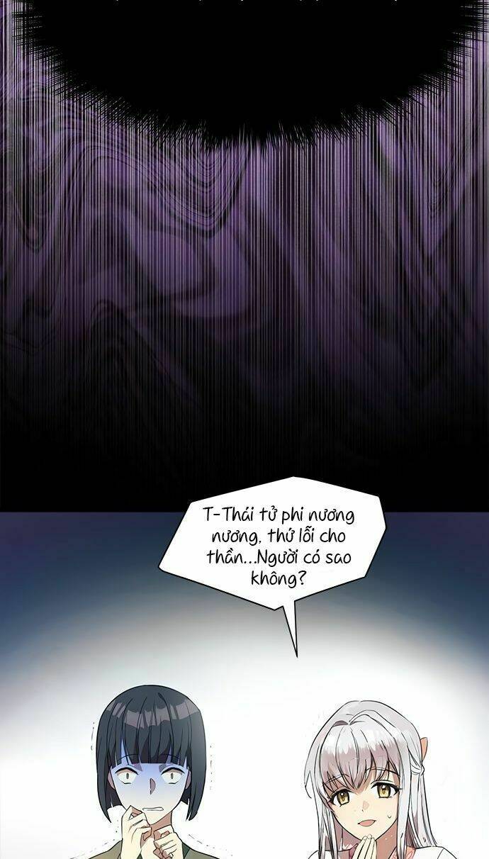 Hoa Nở Trong Cung Diên Hy Công Lược: Chapter 4