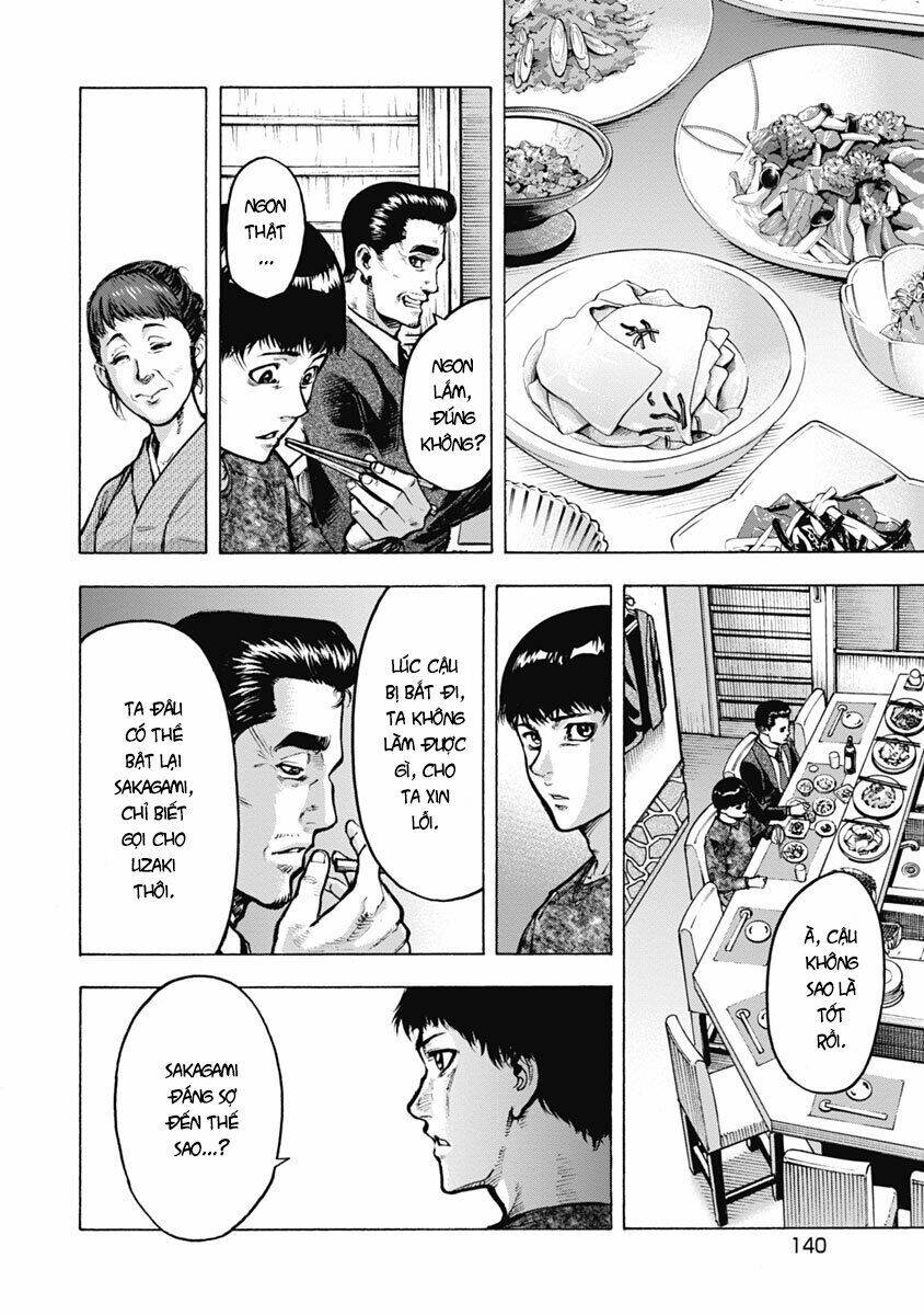 Casinogui: Chapter 16
