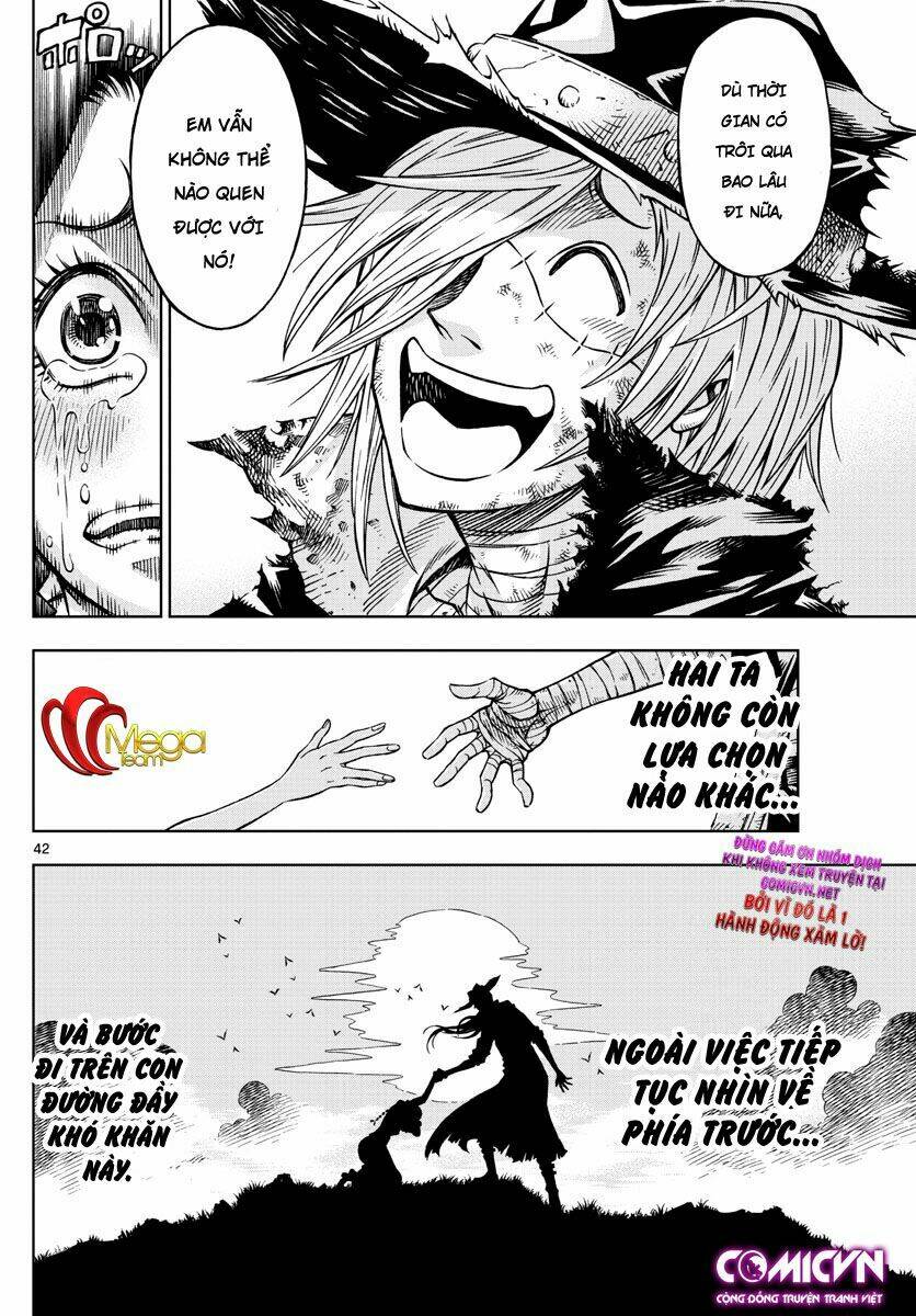 Marry Grave: Chapter 2