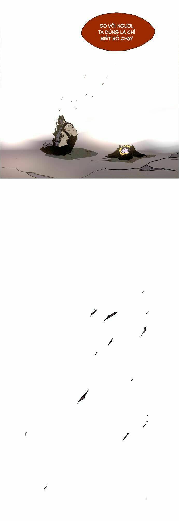 Lessa 2: The Crimson Knight: Chapter 106