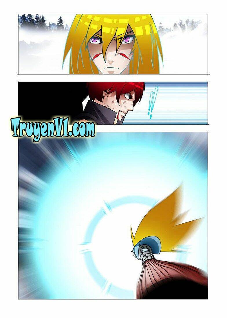 Tháp Kỳ: Chapter 187