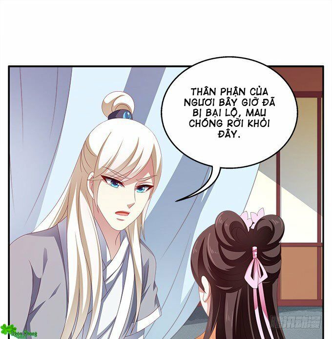 Thịnh Thế An Nhiên: Chapter 42