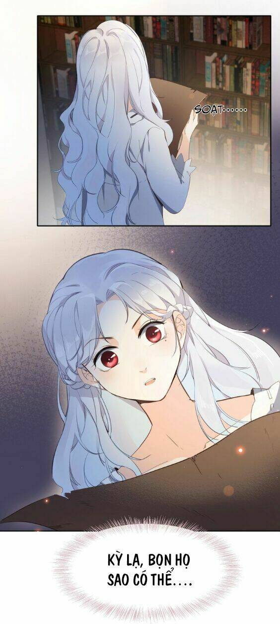 Hầu Nữ Giá Đáo: Chapter 9