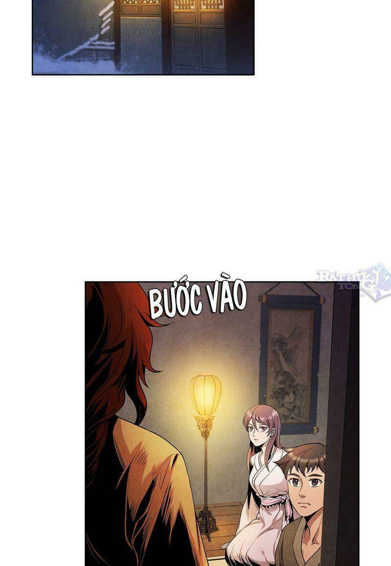 Đại Sư Huynh: Chapter 5.1