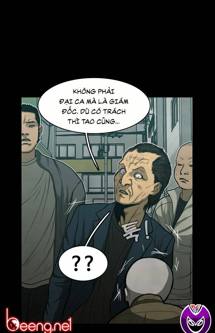 Khu Trọ Quỷ Ám: Chapter 38