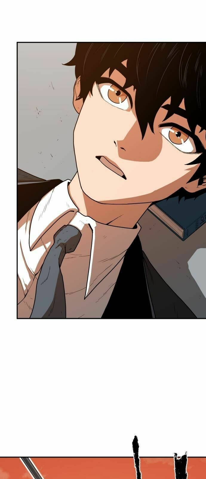 Chinh Phạt Học Đường: Chapter 1