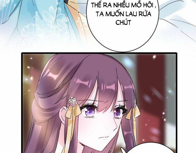 Hoa Nhan Sách: Chapter 102