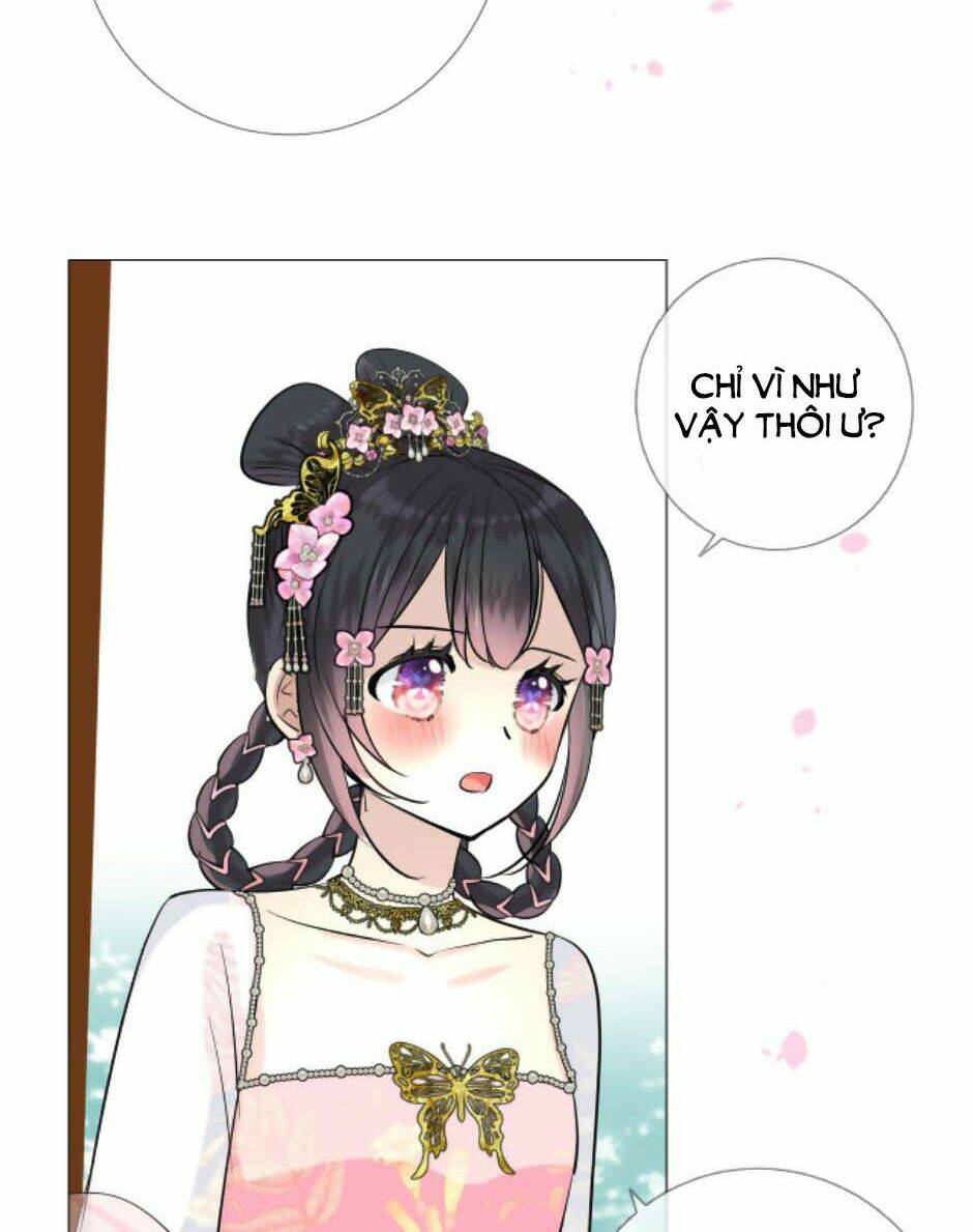 Sao Lại Là Yêu?: Chapter 28