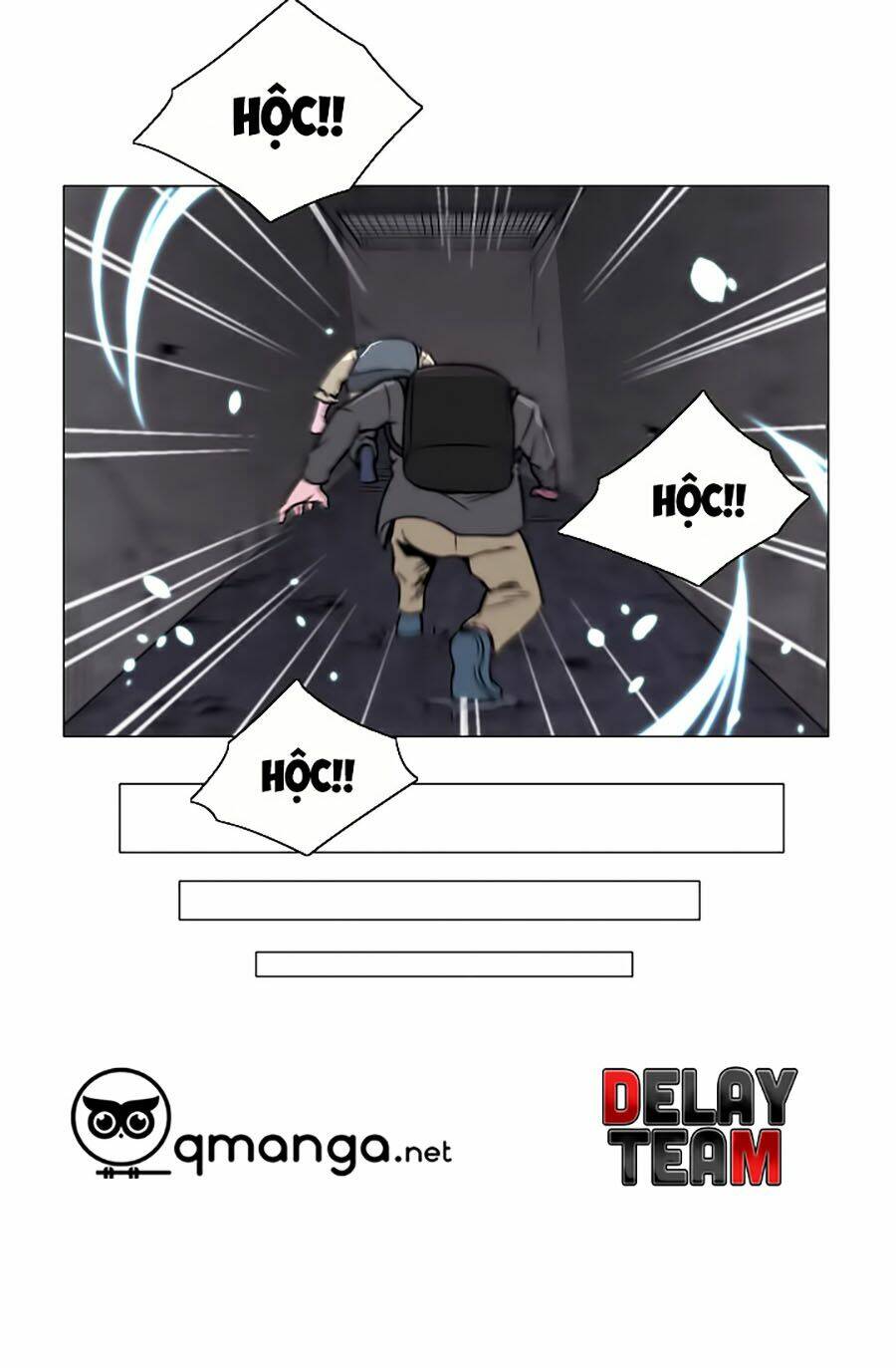 Hầm Ngục Bóng Tối: Chapter 15