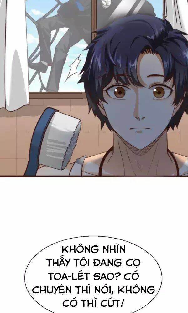 Người Ở Rể Mạnh Nhất: Chapter 1