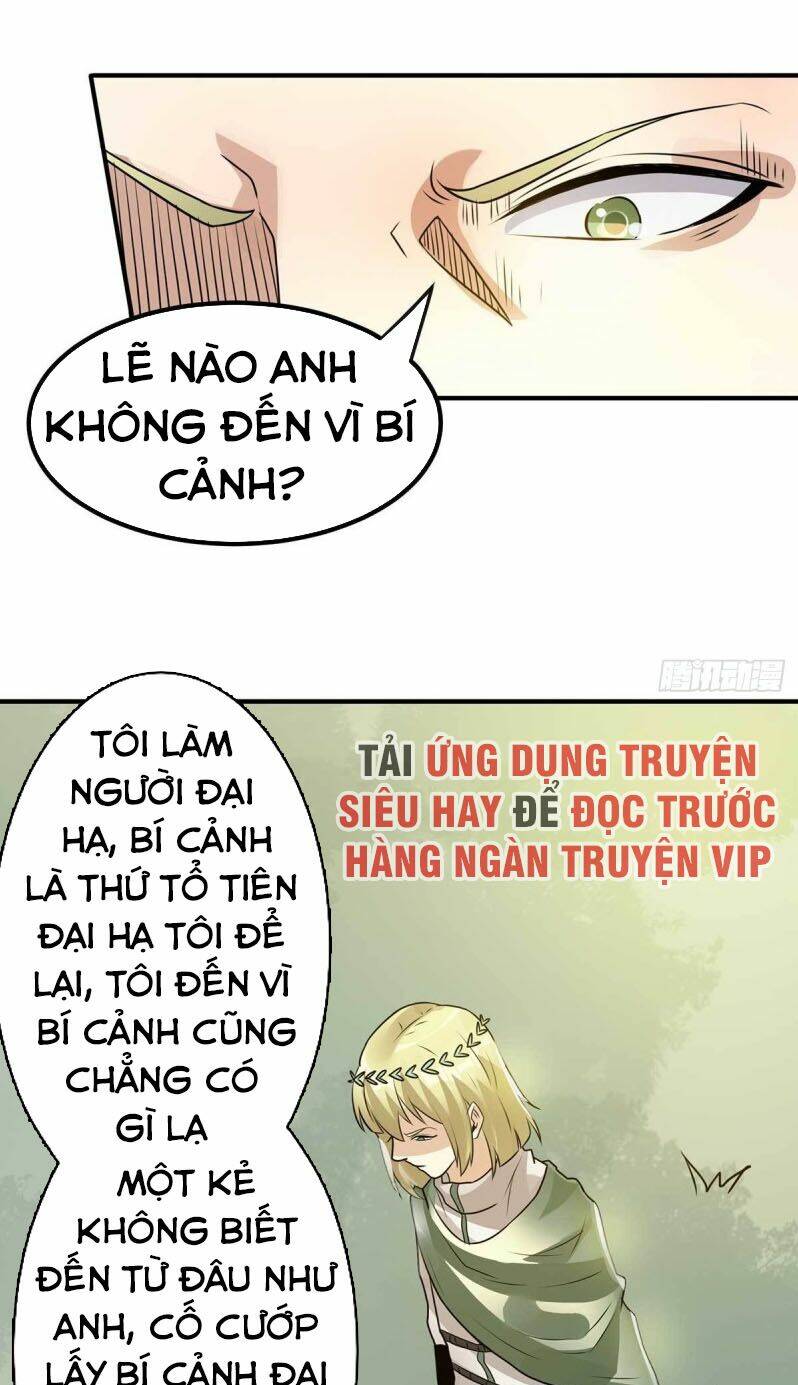 Tiên Vương Trùng Sinh: Chapter 131