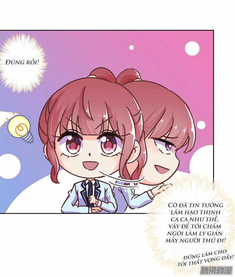 Trọng Sinh Chi Hao Môn Cường Thế Quy Lai: Chapter 107