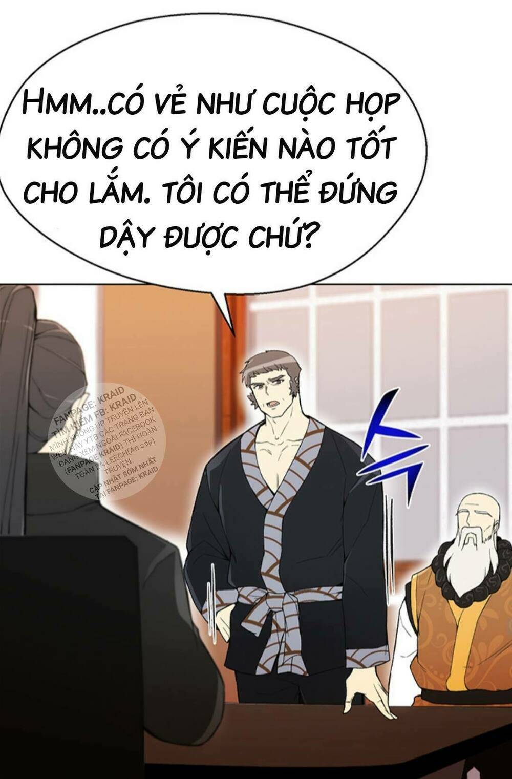 Luân Hồi Ác Nhân: Chapter 21