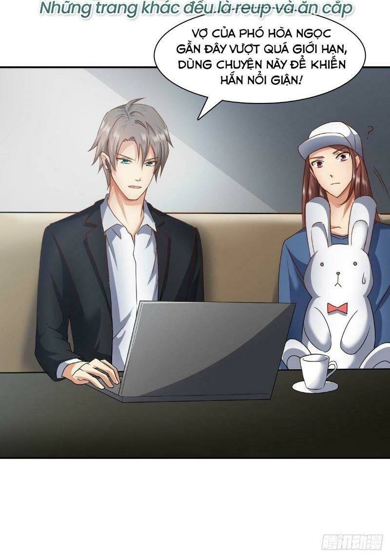 Tuyệt Thế Thiên Tài Hệ Thống: Chapter 61