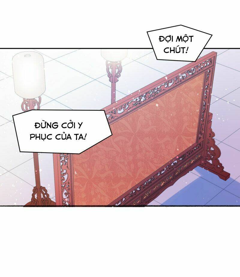 Bệ Hạ Nhà Ta Muốn Hại Quốc: Chapter 9