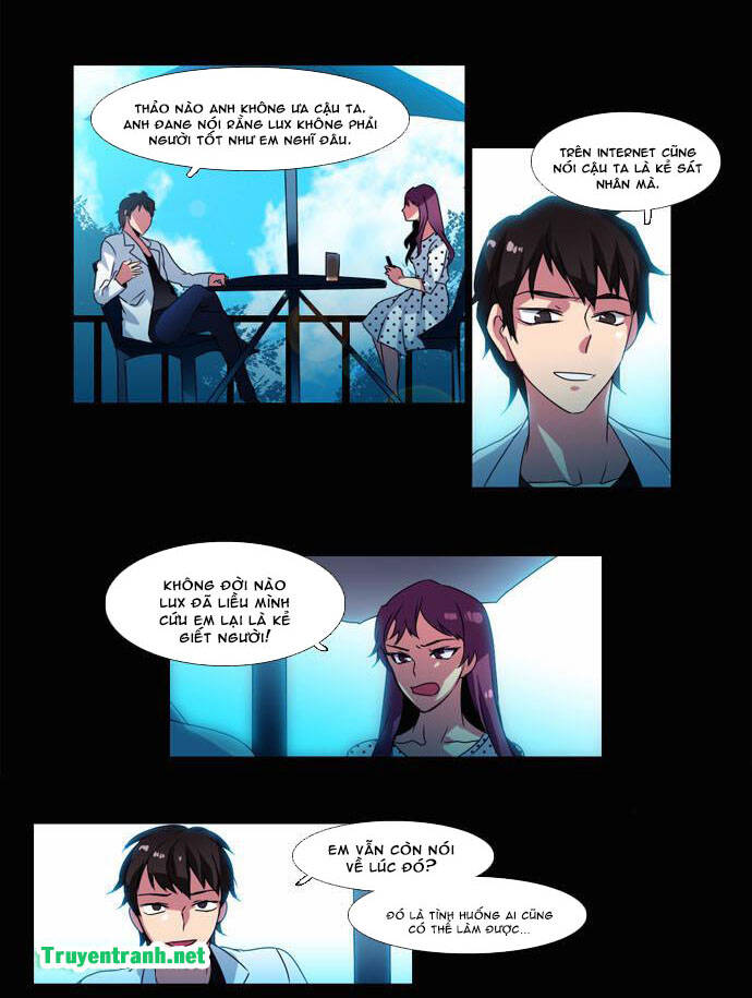 Wonted: Chapter 91