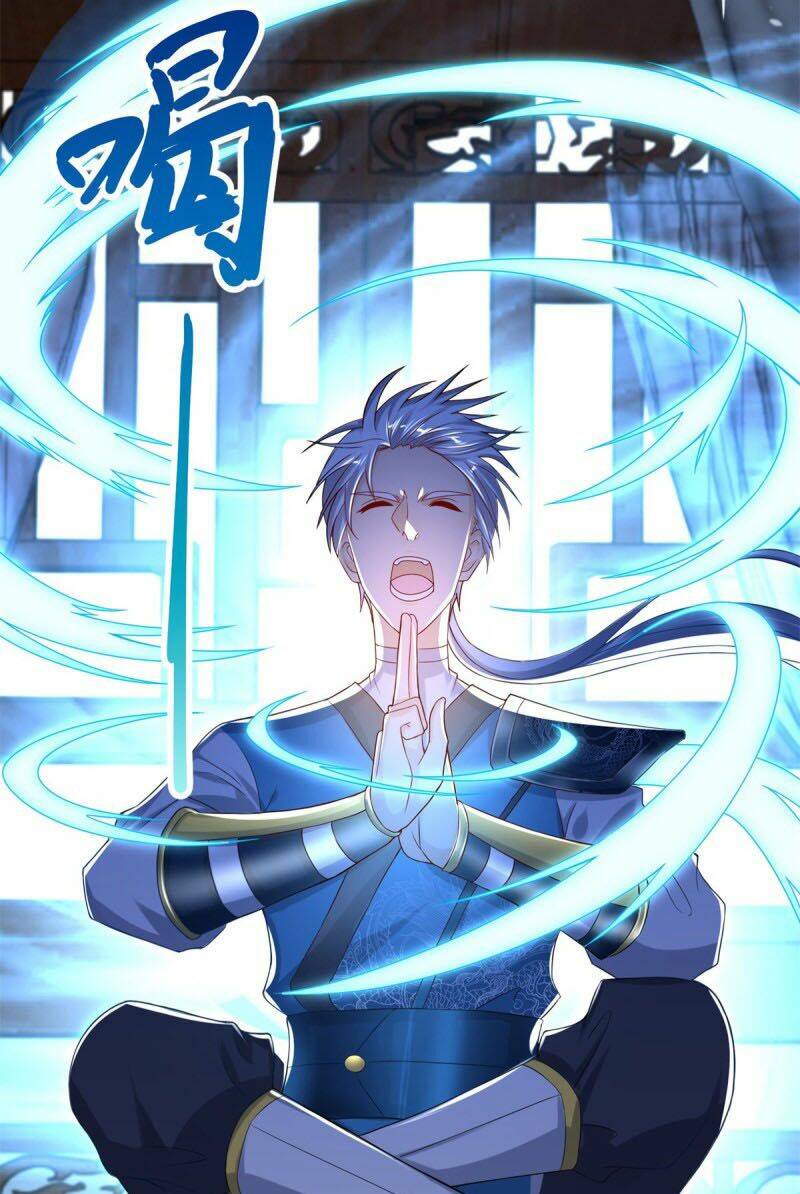 Chí Tôn Trọng Sinh: Chapter 96