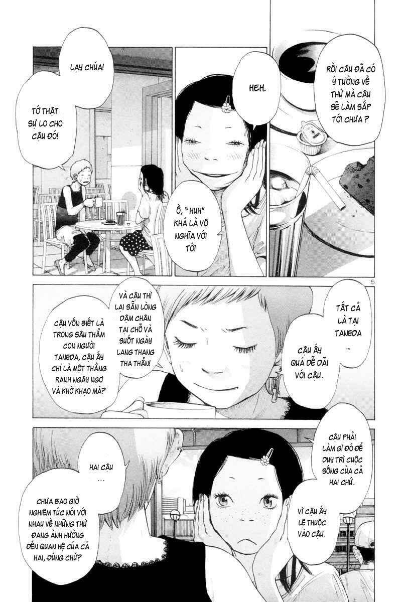 Thực Tế Cuộc Sống: Chapter 7