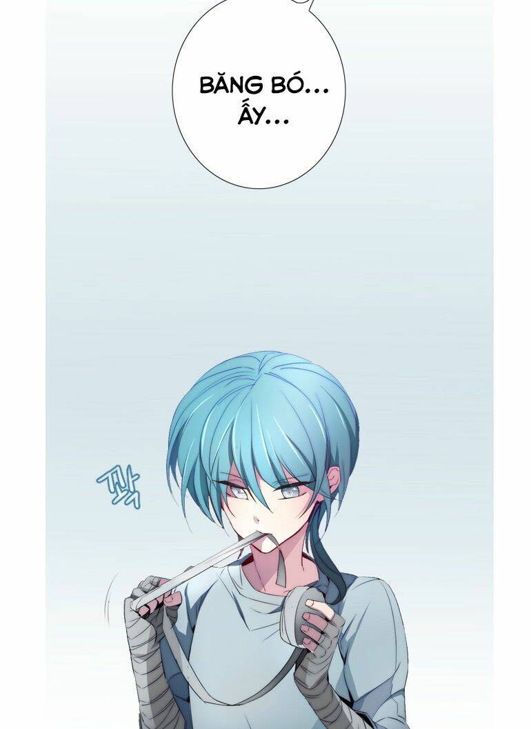 The Memory Of Wind: Anz: Chapter 31