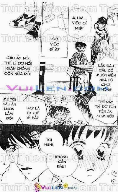 1/4 Tình Yêu: Chapter 5