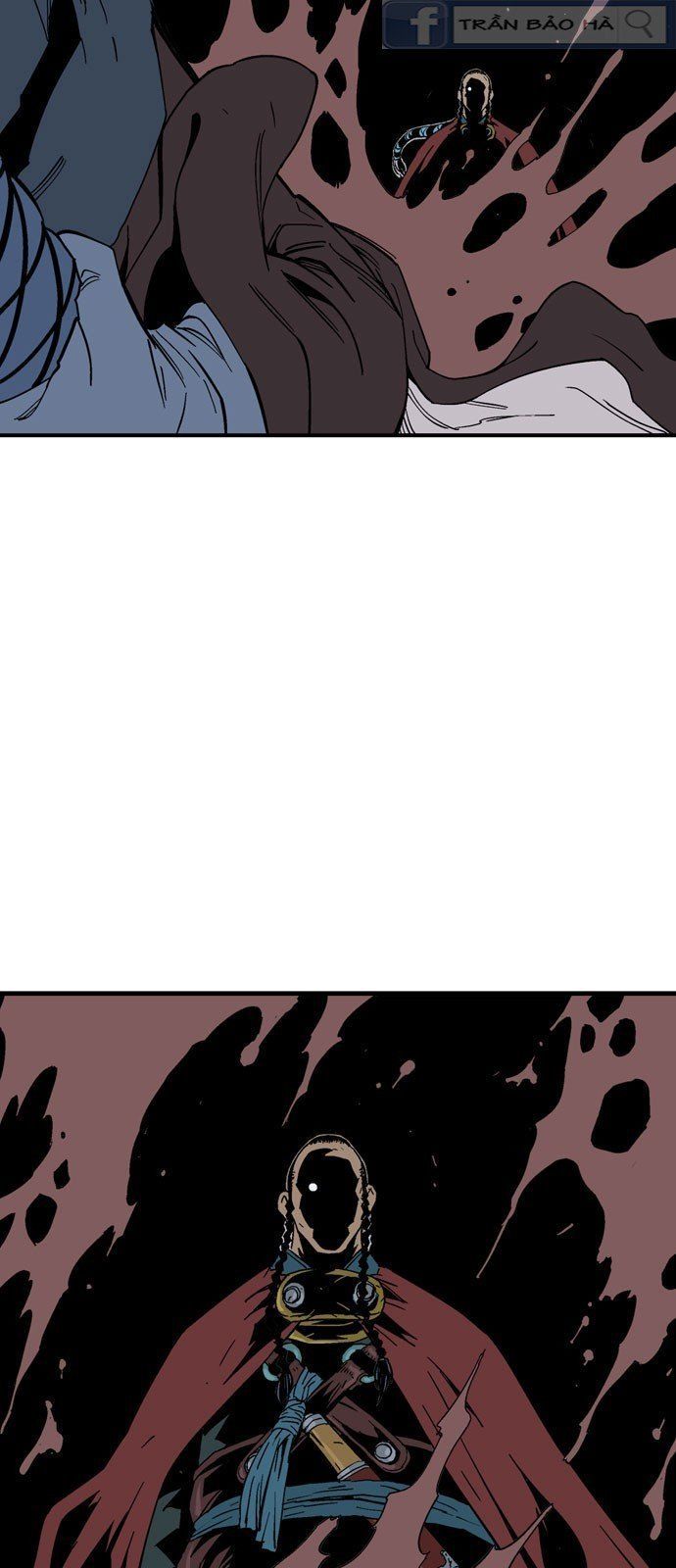 Cao Thủ 2: Chapter 89