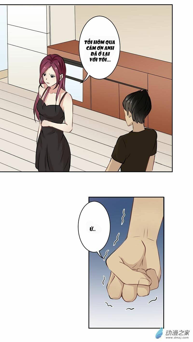 Trọng Sinh Chi Hao Môn Cường Thế Quy Lai: Chapter 31